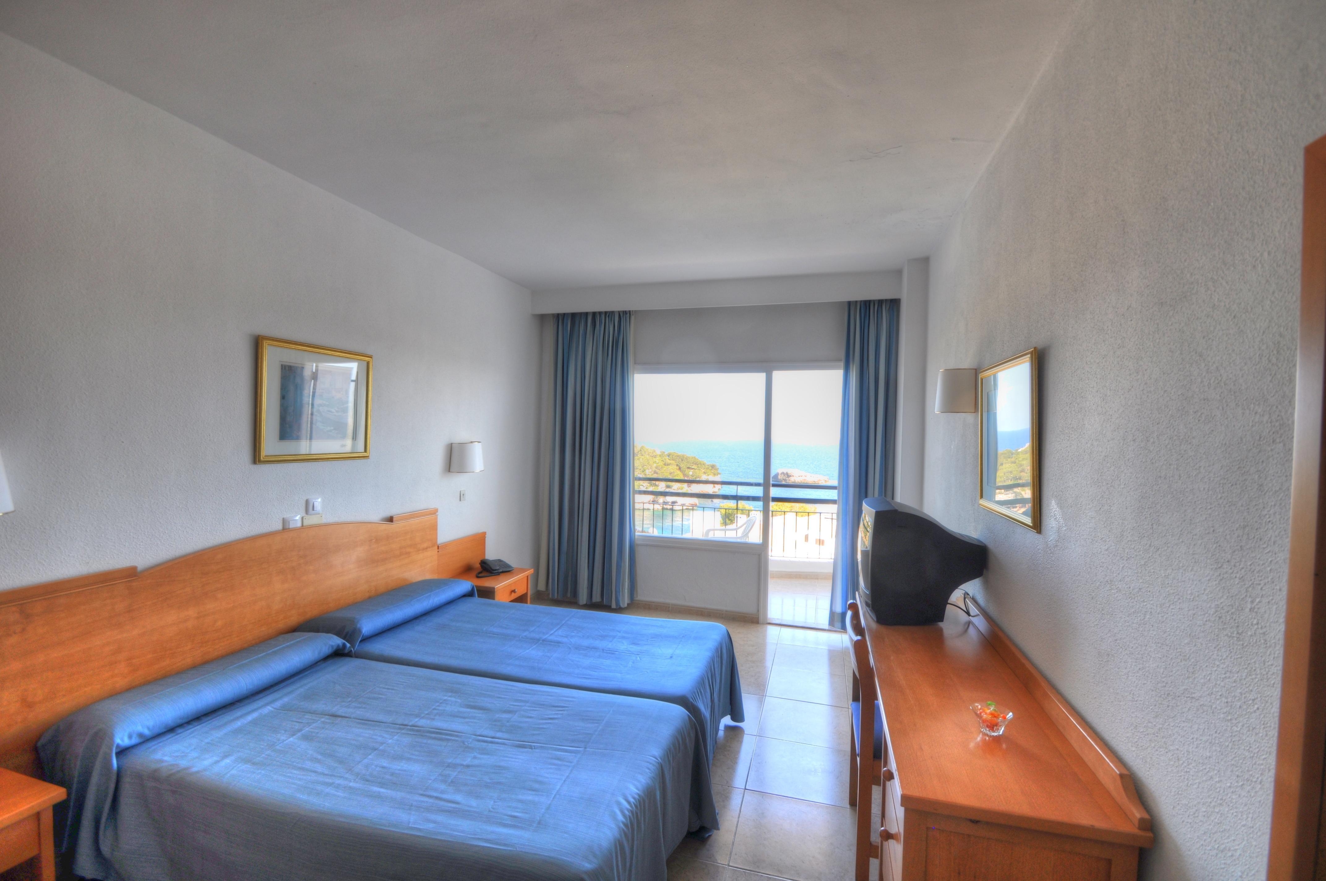 فندق Cabot Cala Ferrera Cala D´Or المظهر الخارجي الصورة