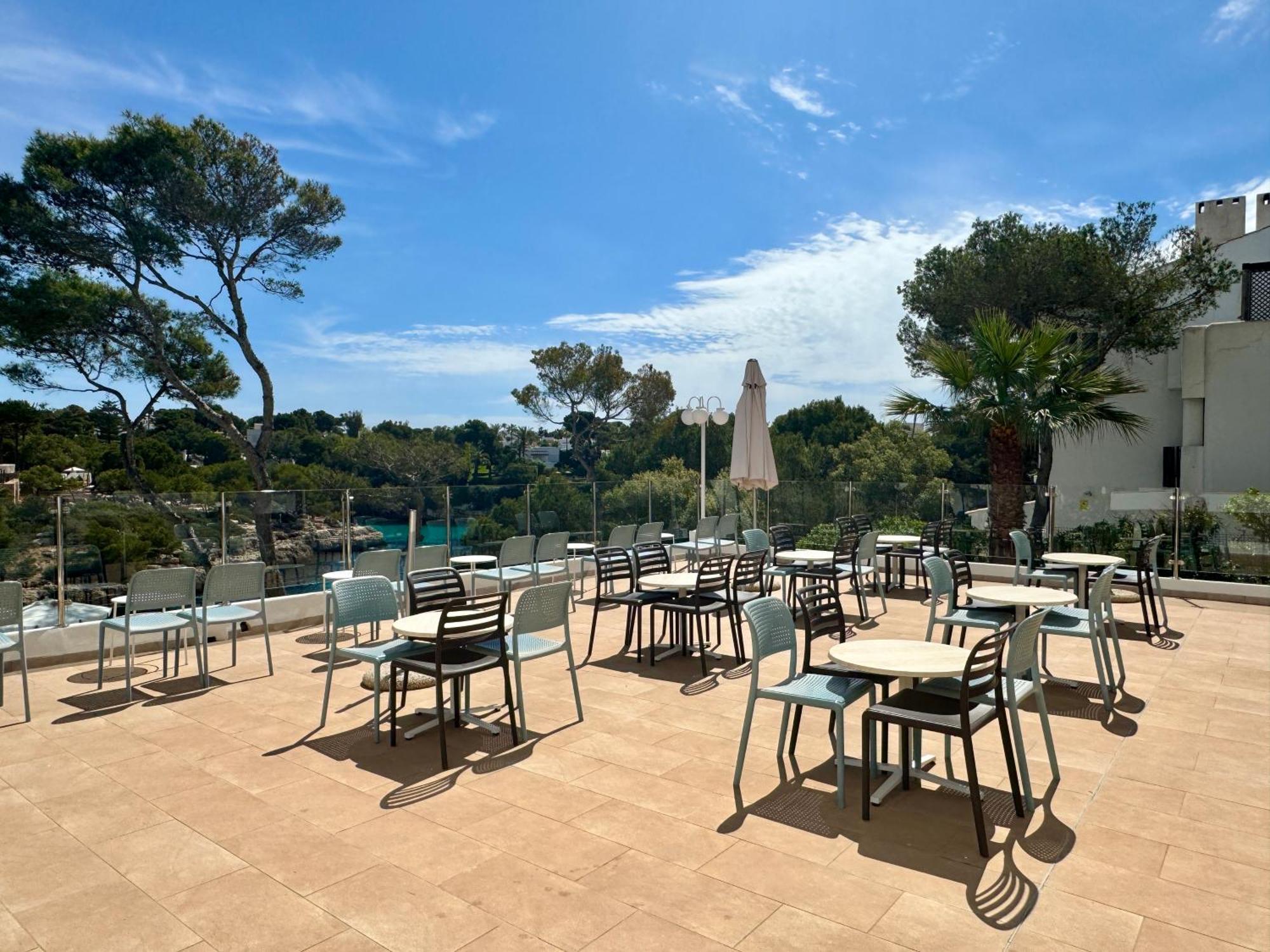 فندق Cabot Cala Ferrera Cala D´Or المظهر الخارجي الصورة
