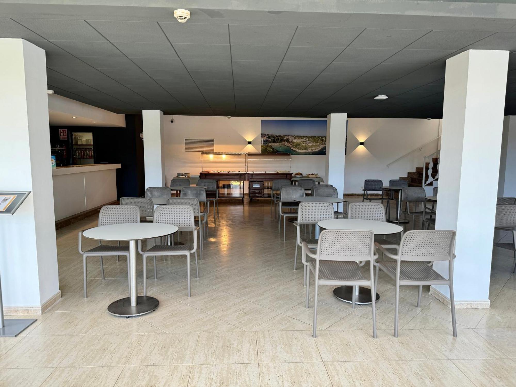فندق Cabot Cala Ferrera Cala D´Or المظهر الخارجي الصورة