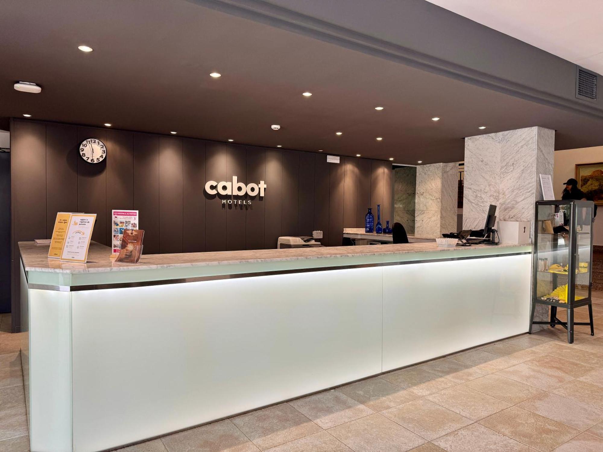 فندق Cabot Cala Ferrera Cala D´Or المظهر الخارجي الصورة