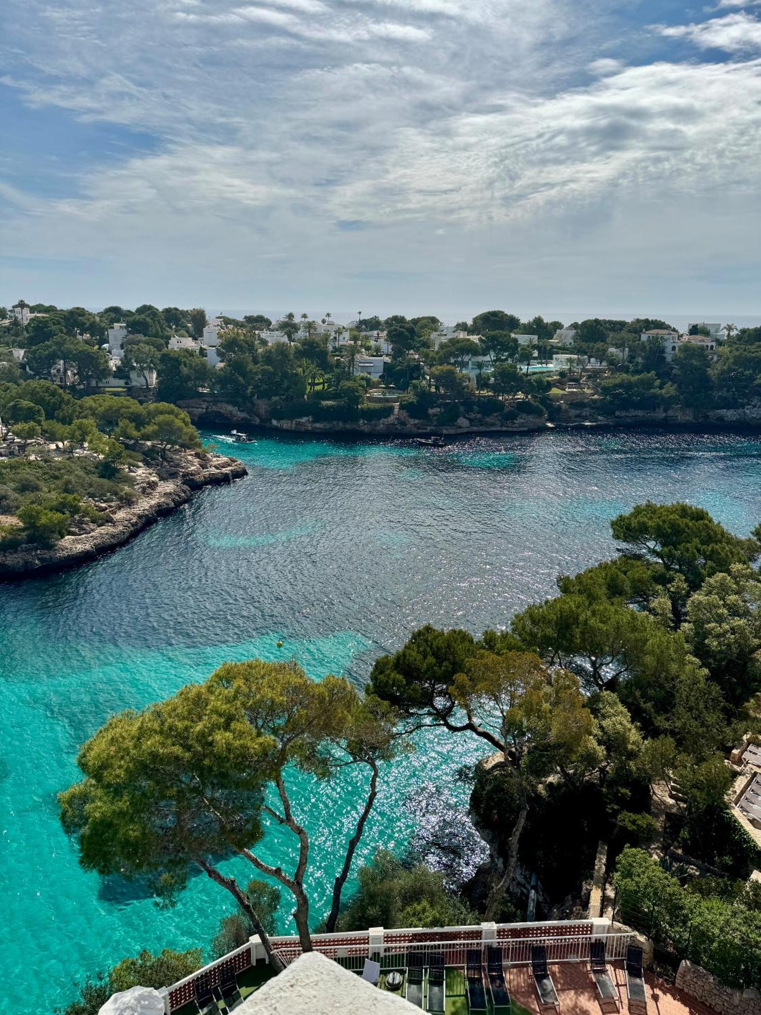فندق Cabot Cala Ferrera Cala D´Or المظهر الخارجي الصورة
