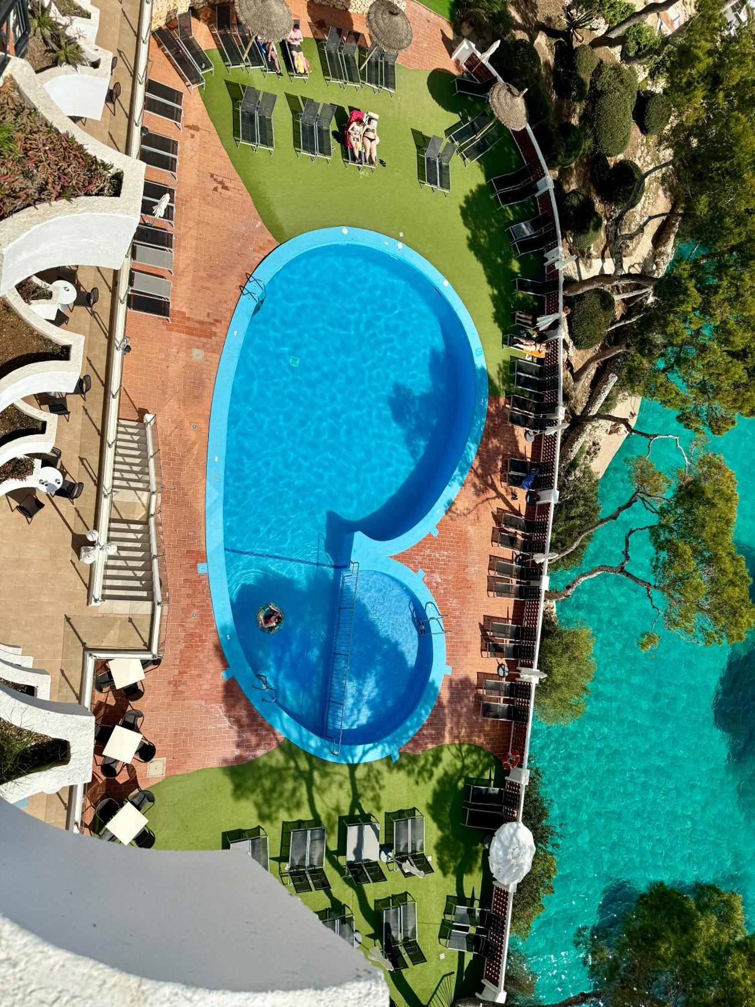 فندق Cabot Cala Ferrera Cala D´Or المظهر الخارجي الصورة