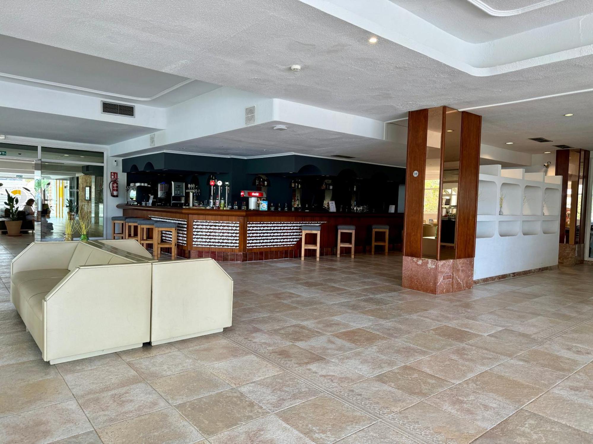 فندق Cabot Cala Ferrera Cala D´Or المظهر الخارجي الصورة