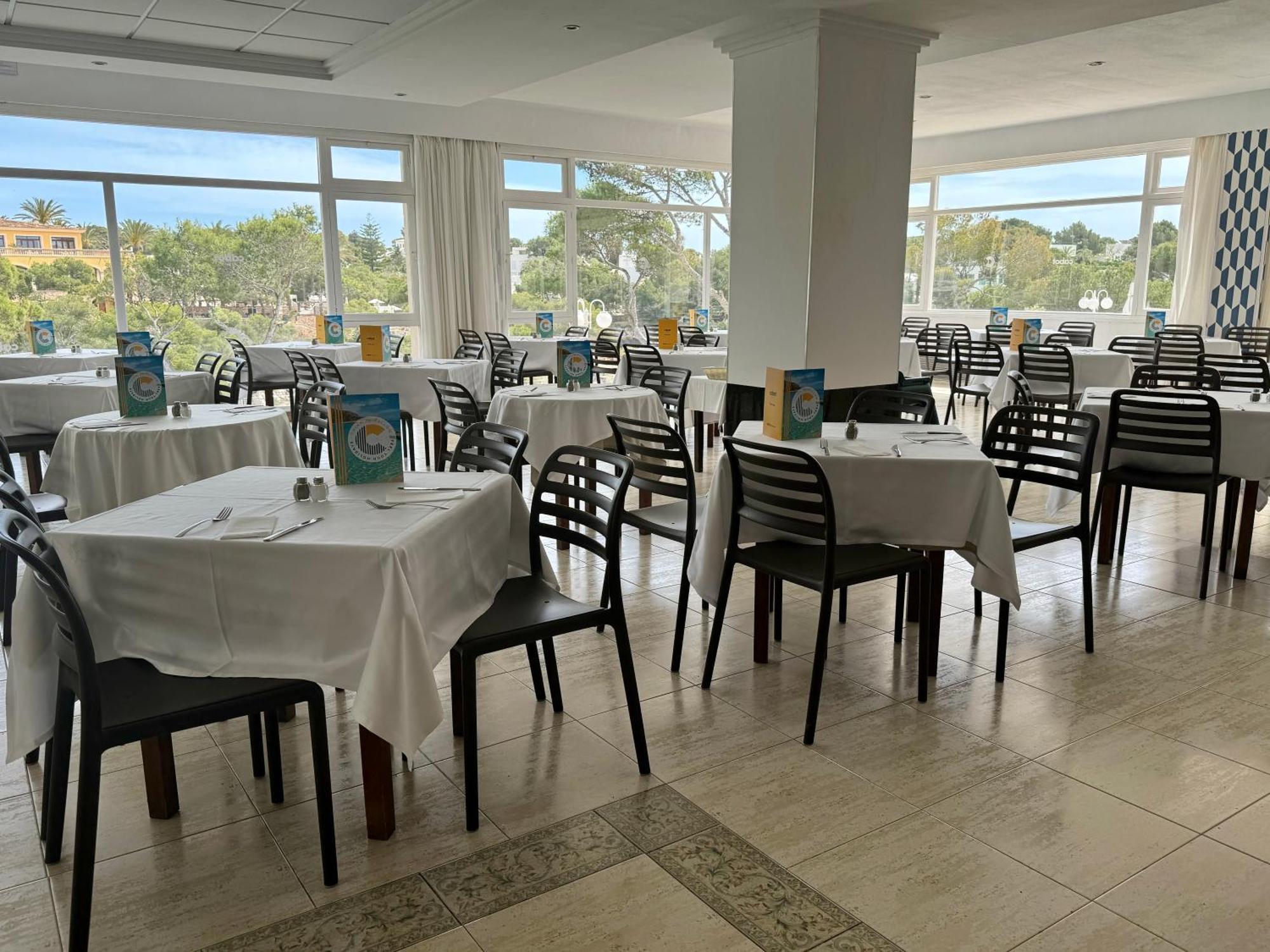 فندق Cabot Cala Ferrera Cala D´Or المظهر الخارجي الصورة