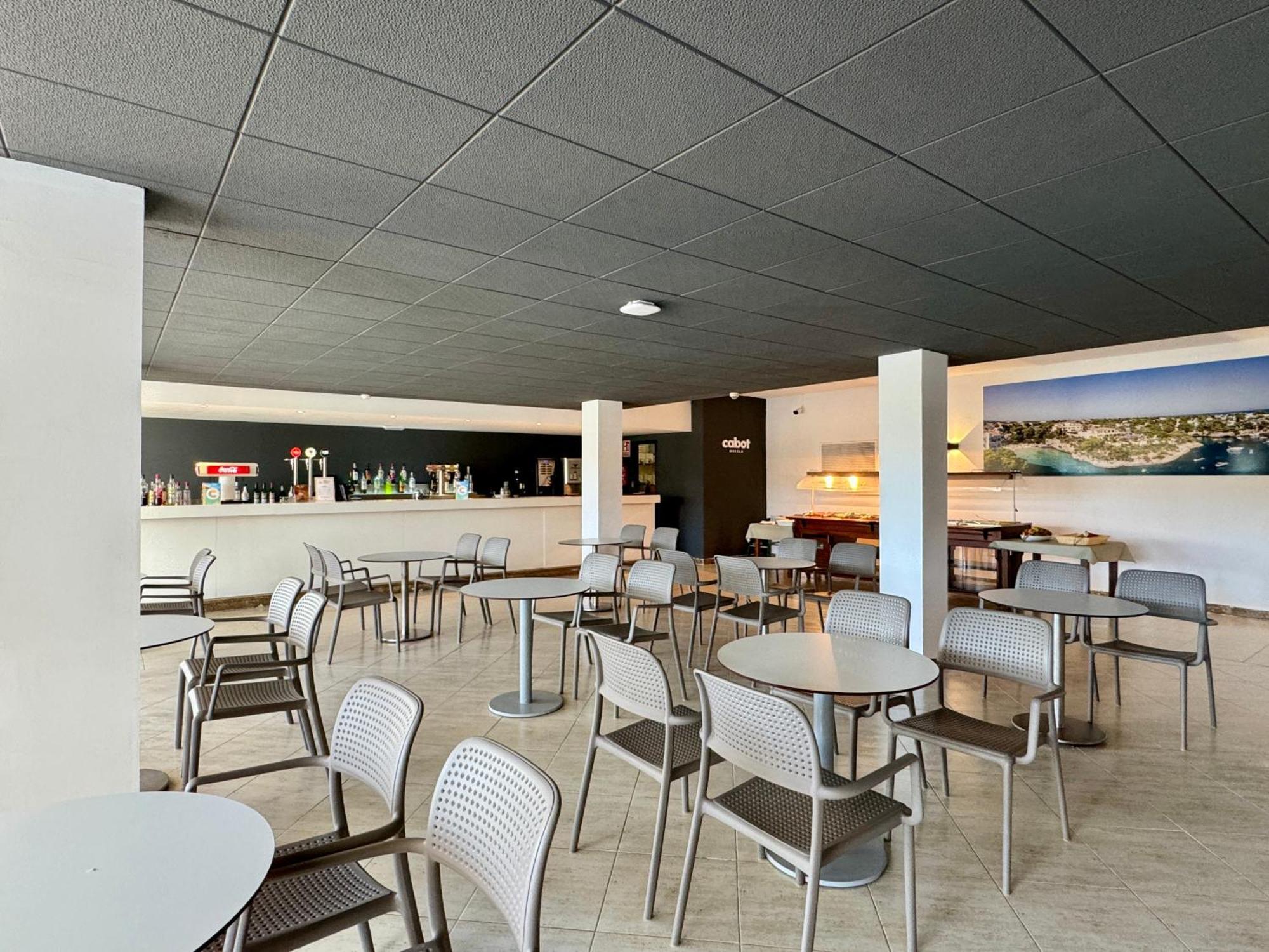 فندق Cabot Cala Ferrera Cala D´Or المظهر الخارجي الصورة