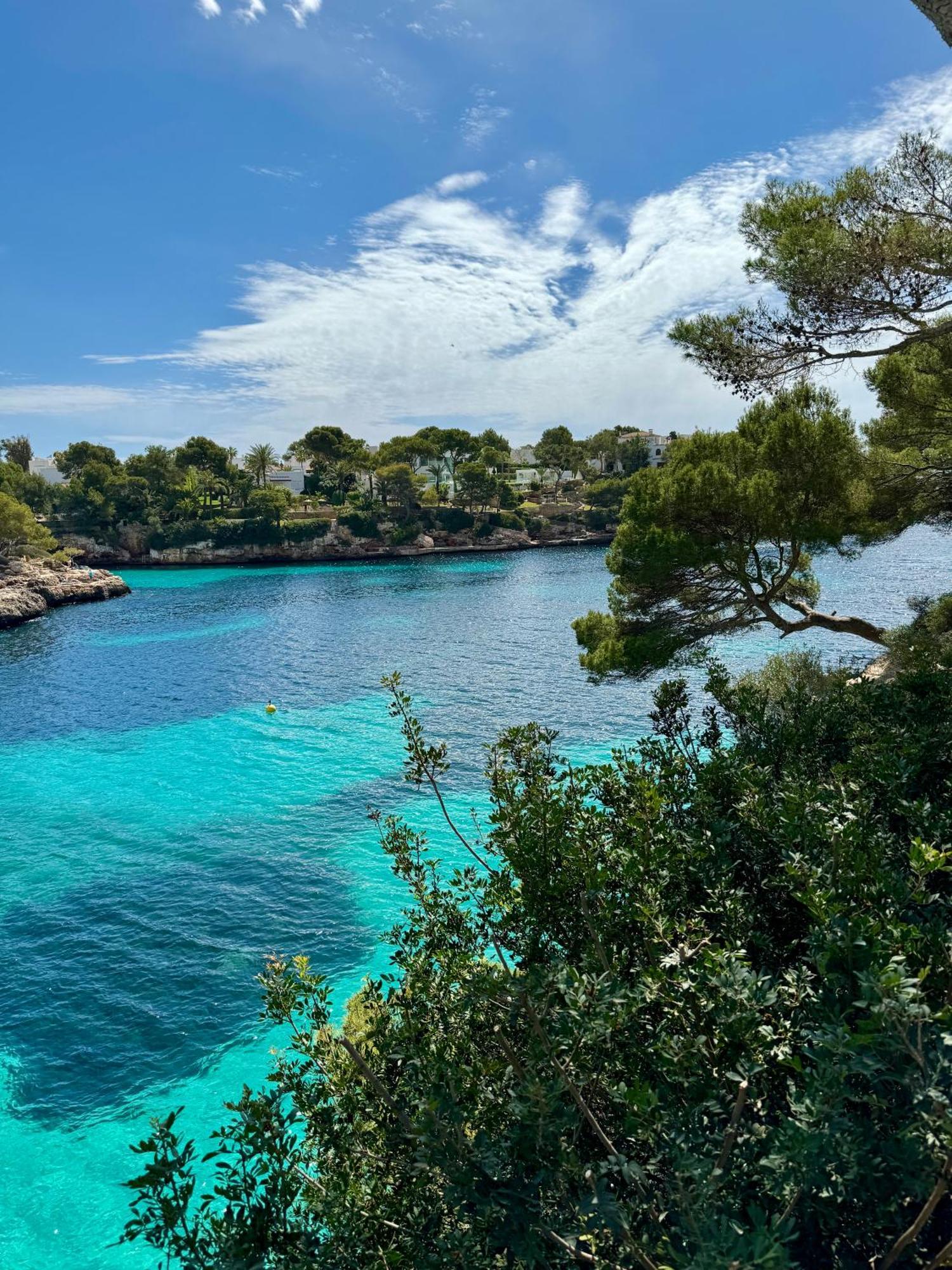 فندق Cabot Cala Ferrera Cala D´Or المظهر الخارجي الصورة
