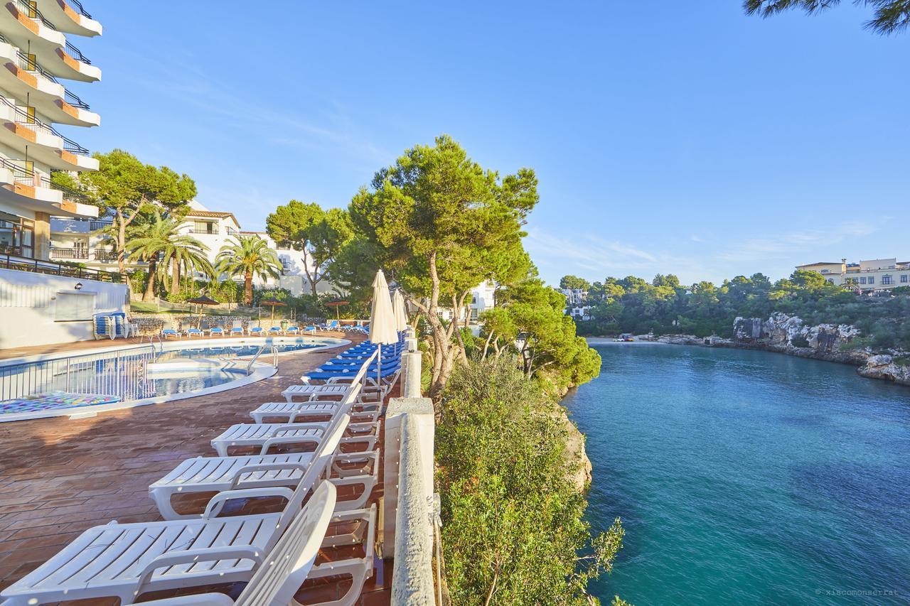 فندق Cabot Cala Ferrera Cala D´Or المظهر الخارجي الصورة