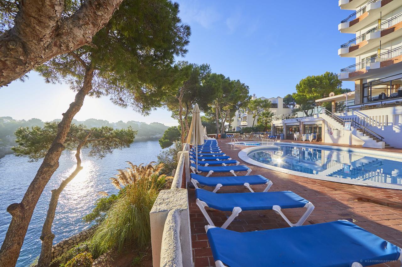 فندق Cabot Cala Ferrera Cala D´Or المظهر الخارجي الصورة