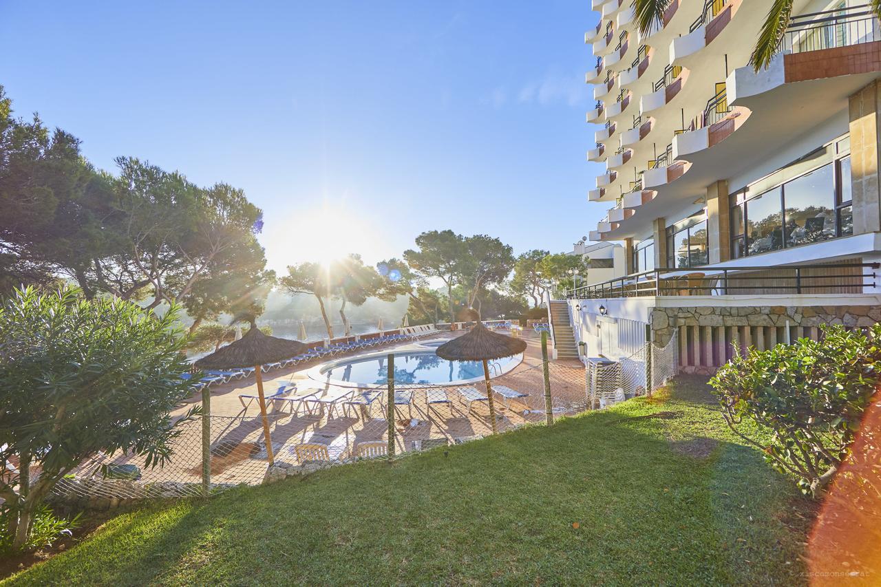 فندق Cabot Cala Ferrera Cala D´Or المظهر الخارجي الصورة
