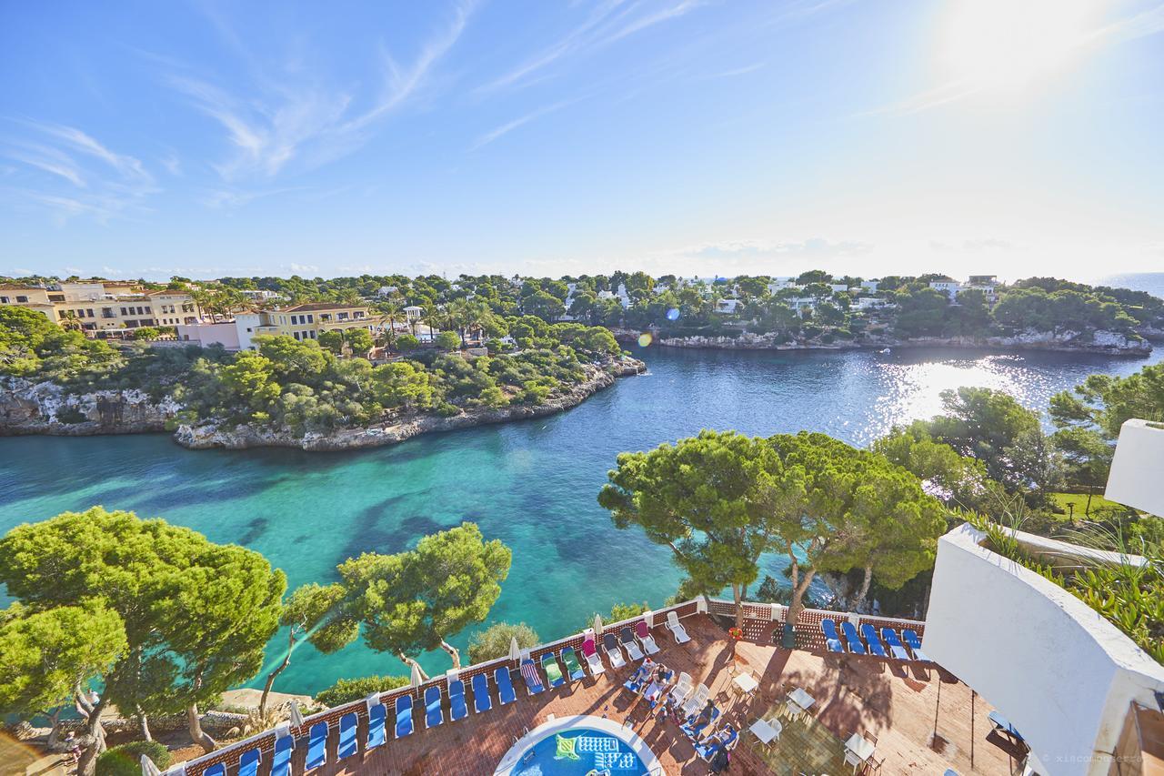 فندق Cabot Cala Ferrera Cala D´Or المظهر الخارجي الصورة
