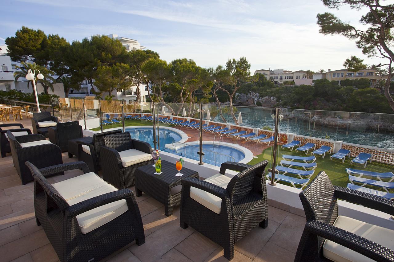 فندق Cabot Cala Ferrera Cala D´Or المظهر الخارجي الصورة