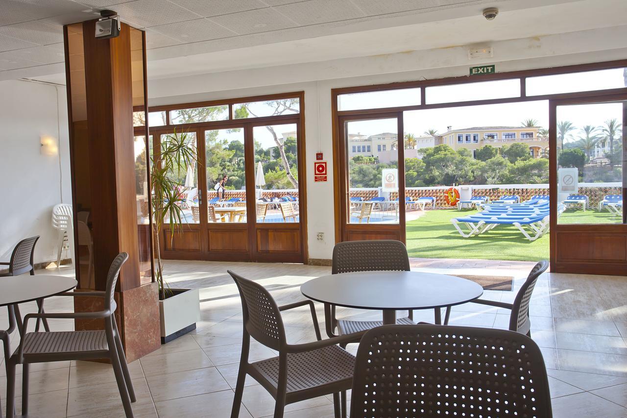 فندق Cabot Cala Ferrera Cala D´Or المظهر الخارجي الصورة