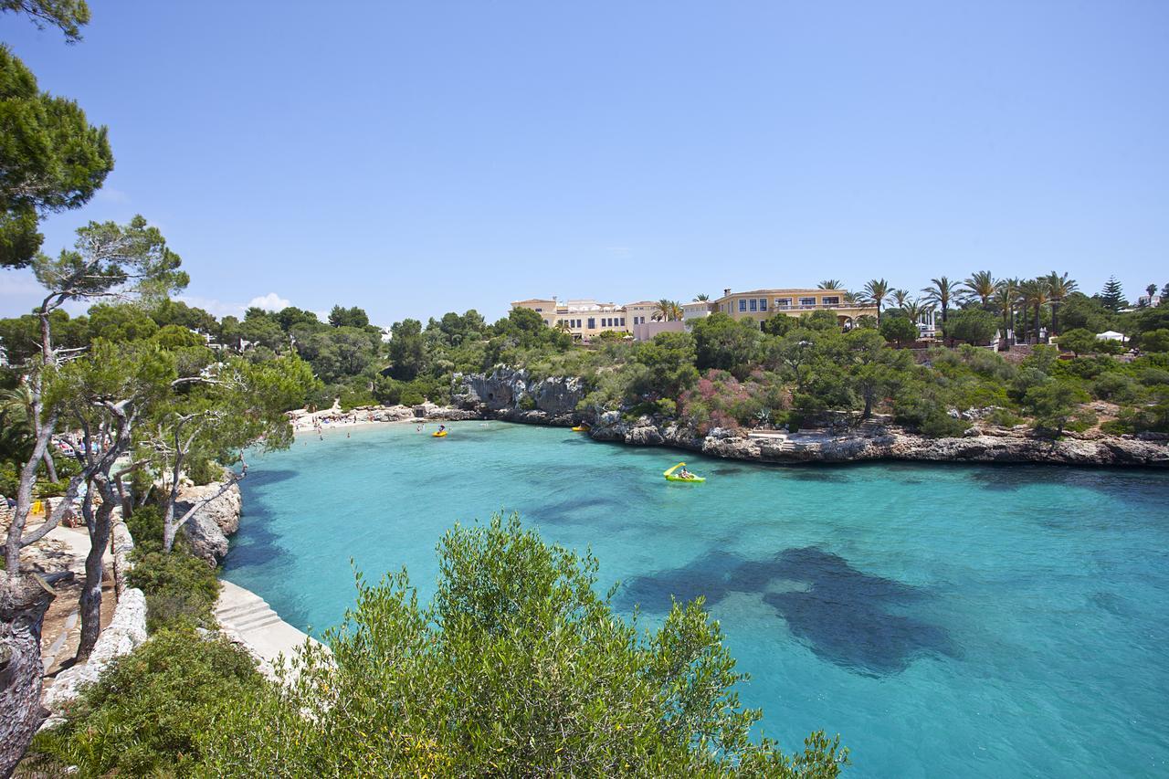 فندق Cabot Cala Ferrera Cala D´Or المظهر الخارجي الصورة