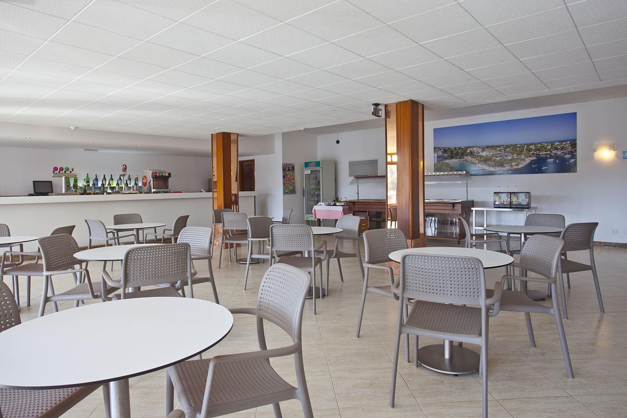 فندق Cabot Cala Ferrera Cala D´Or المظهر الخارجي الصورة