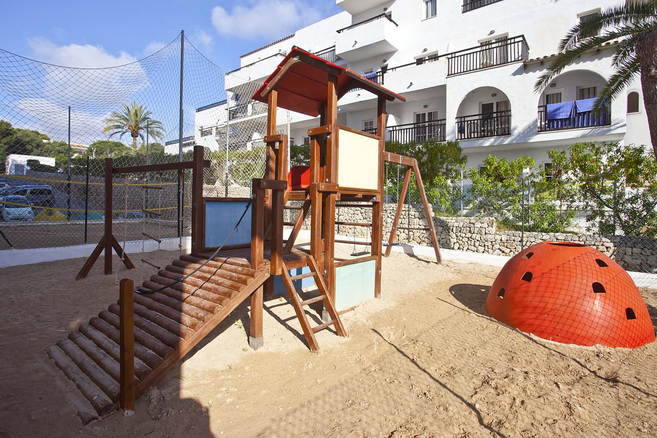 فندق Cabot Cala Ferrera Cala D´Or المظهر الخارجي الصورة